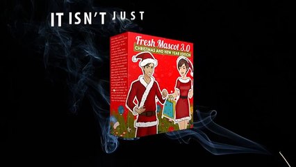 Fresh Mascot 3.o Final