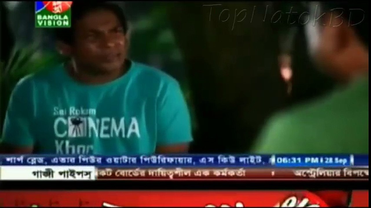 Mosharraf Karim Awesome Funny Dance 2