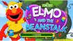 Sesame Street Elmo And The Beanstalk Magic Beans Hunting Parade Children Games