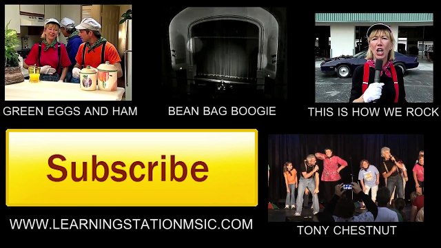 Halloween Songs for Children Scary Halloween Song Kids Songs by The Learning Station