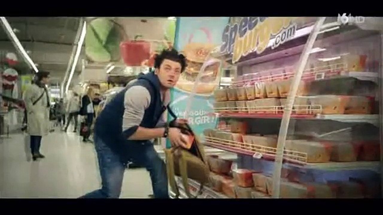 Soda Le Reve Americain 2015