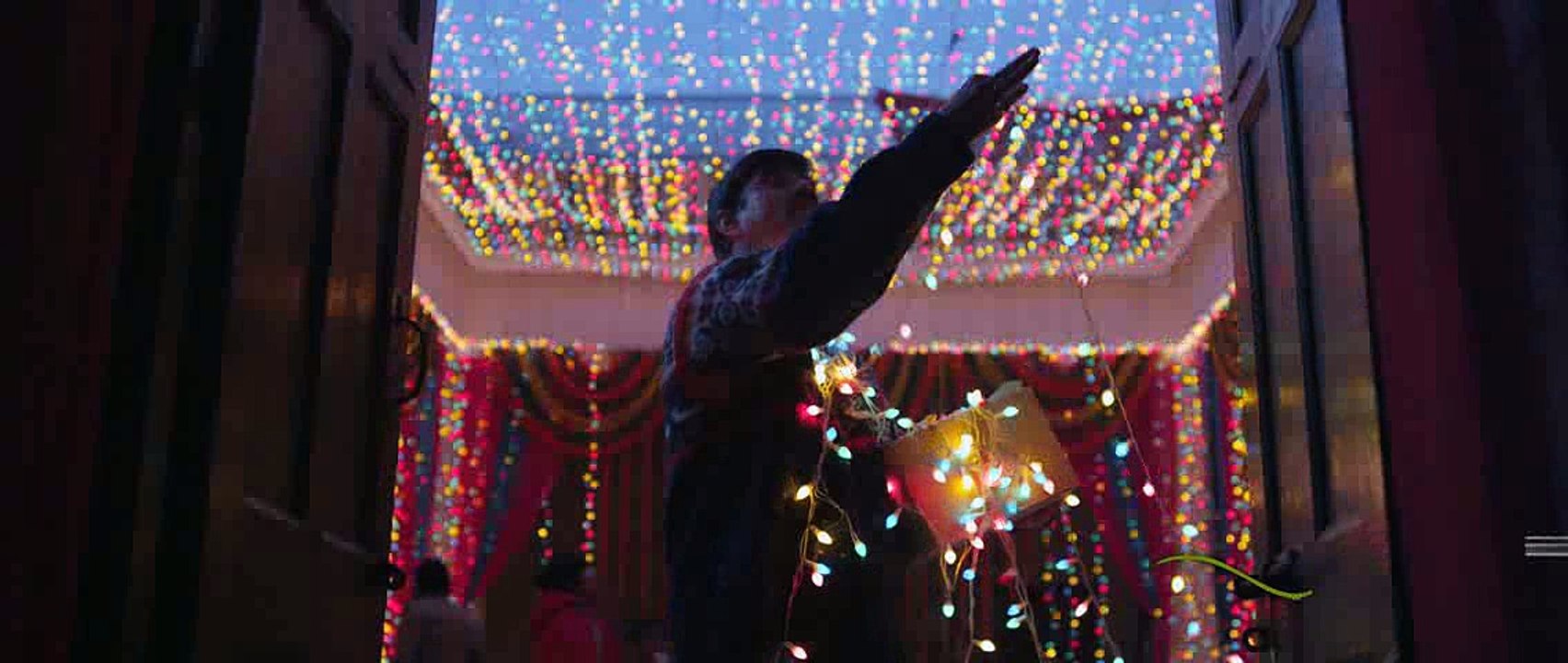 Queen---London Thumakda