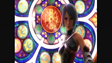 Kingdom Hearts Music Video-Monster