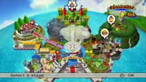 Mario Super Sluggers - Gameplay Walkthrough - Part 8 (Wii)