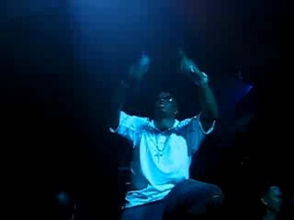 puff daddy space ibiza