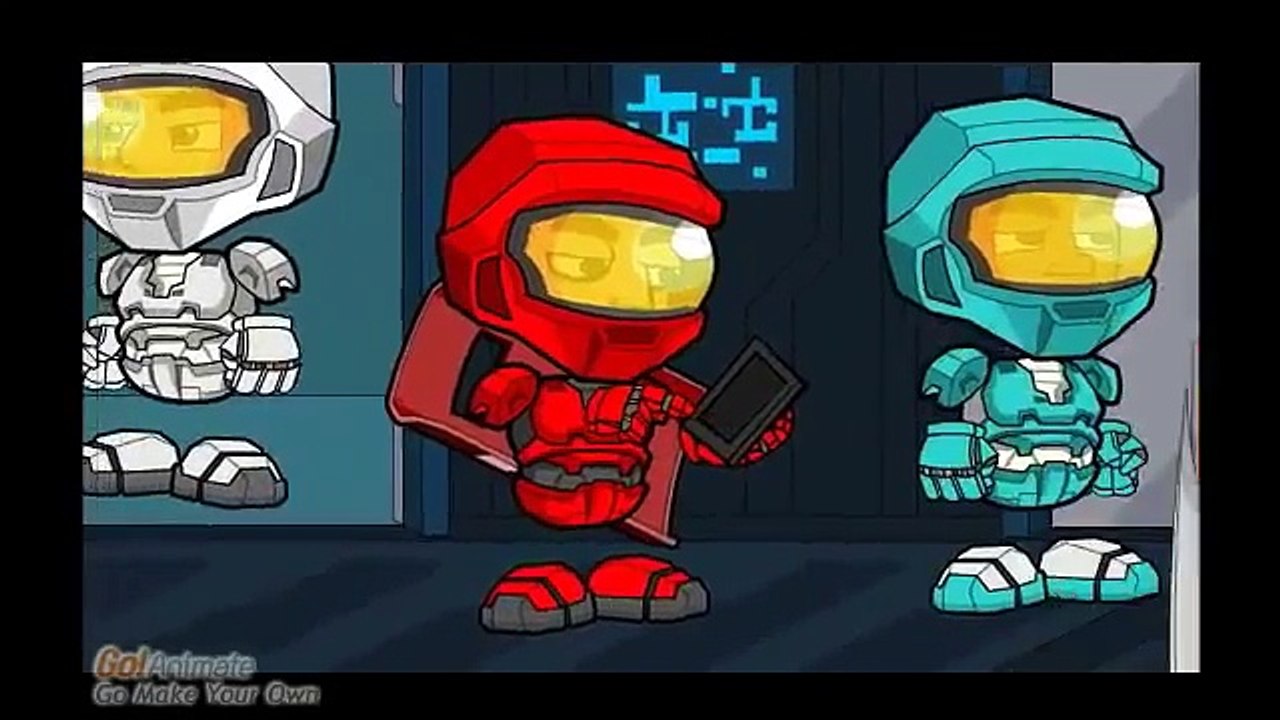 Music video- Monster by Skillet