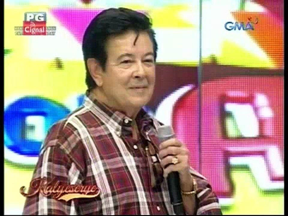 Eat Bulaga - February 20, 2016 Part 12