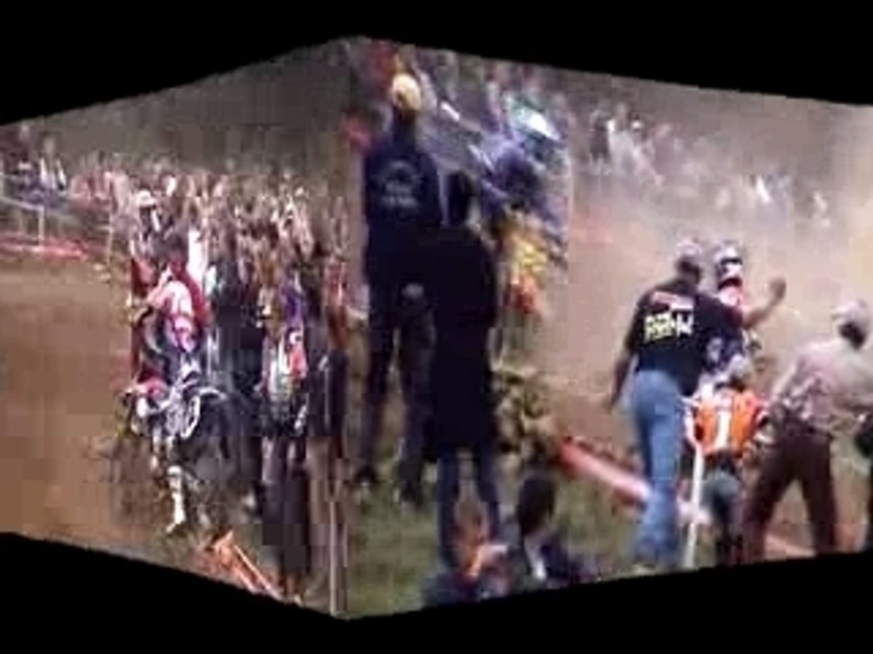 Chute Townley-Everts 2003