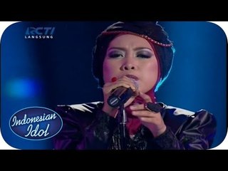 SARAH - I'M WITH YOU (Avril Lavigne) - Spektakuler Show 6 - Indonesian Idol 2014