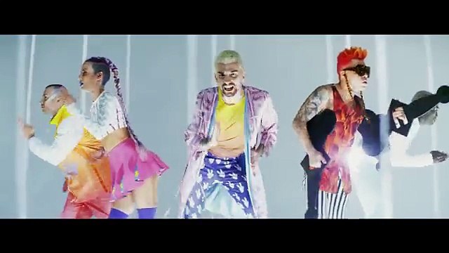 QUEST PISTOLS SHOW - САНТА ЛЮЧИЯ. VIDEO