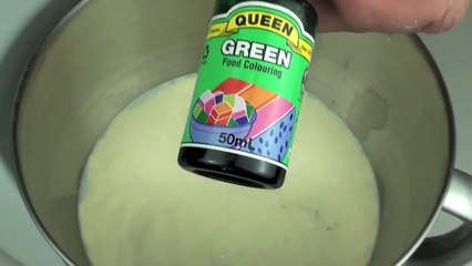 Mint & Chocolate Chip Ice Cream - 200th RECIPE