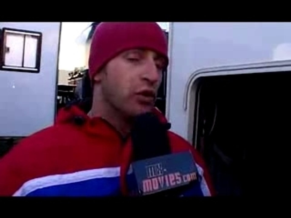 Crash Everts-Mélotte Valence