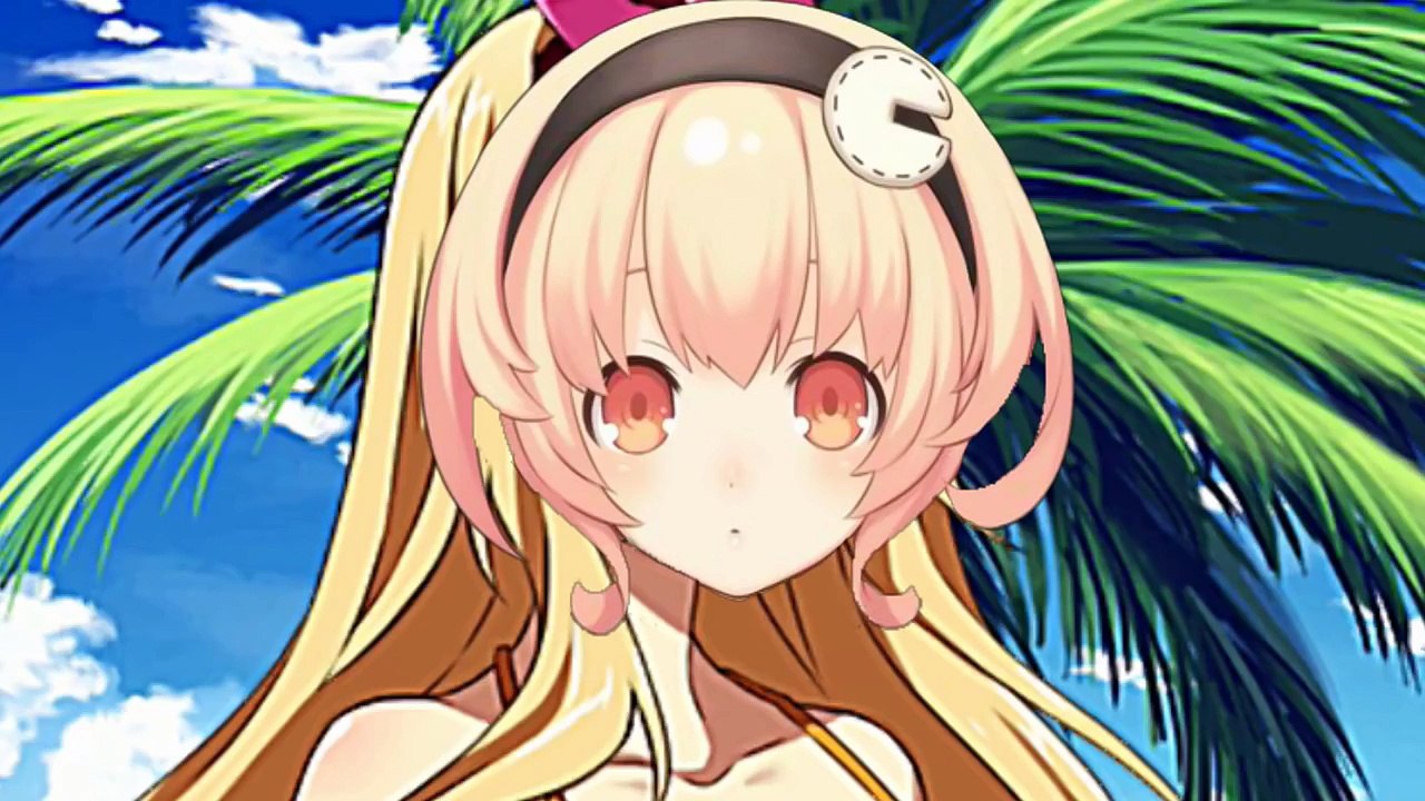 AND THE PANTIES FALL DOWN - Ep 4 - Sakura Beach