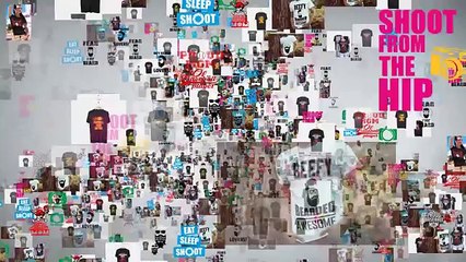 InstaViral Ugly Christmas Sweater