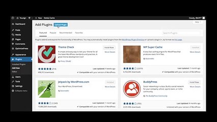 Youzign Wordpress Plugin Tutorial
