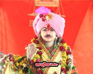 बुन्देली भजन / तिदनी मेला महोत्सव / हरदौल का भात / देशराज पटैरिया