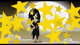 MSP VIDEO - Monster High - Fright Song