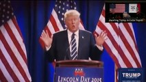 Full Speech: Donald Trump Rally in Cedar Rapids, IA with Sarah Palin on Caucus Day (2-1-16)