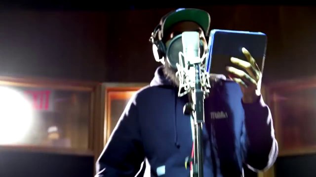 Game of Thrones Season 5 Catch The Throne Mixtape Volume II Stalley (HBO)