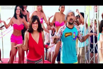 Rom Rom Romantic | Video Song |