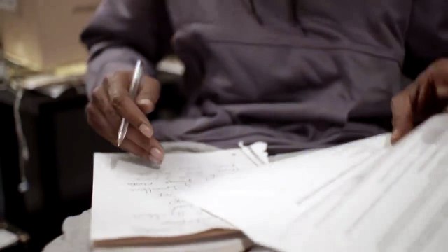 Game of Thrones Season 5 Catch The Throne Mixtape Volume II Snoop Dogg (HBO)