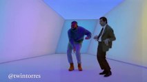 Mr. Bean: Video Mashup Appears to Show Character Dancing to Drake's Song 'Hotline Bling'