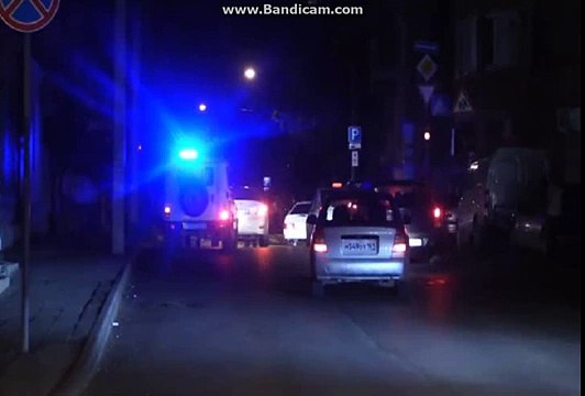 СМИ- Генконсульство Украины в Ростове-на-Дону закидали яйцами