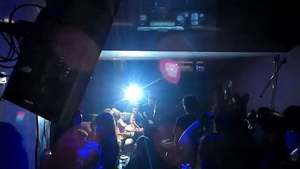 Estrellas - Doble Fuerza - Acustico en Rocket Bar