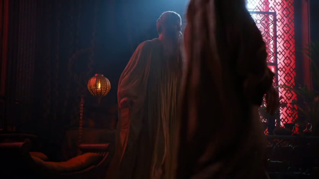 Game of Thrones Season 5 Episode #3 Recap (HBO)