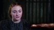 Game of Thrones Season 5 Episode #4 - Sophie Turner on Trusting Littlefinger (HBO)