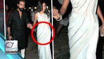 Shahid Kapoor's Wife Mira PREGNANT?