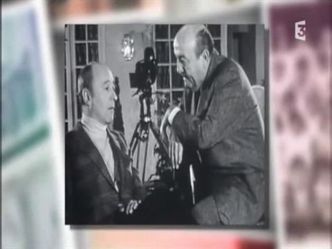 GABIN - AUDIARD - BLIER - VENTURA PART.II