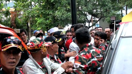 Soal Kasus Saipul Jamiell, Ini Komentar Sang Mantan Mertua