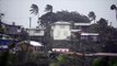 Cyclone Winston: Category five storm reaches Suva, Fiji | 20 02 2016 (720p Full HD)
