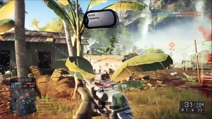 Battlefield 4: Best Of Fails, Kills & Clutch