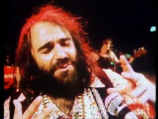 Demis Roussos - Forever and ever 1976