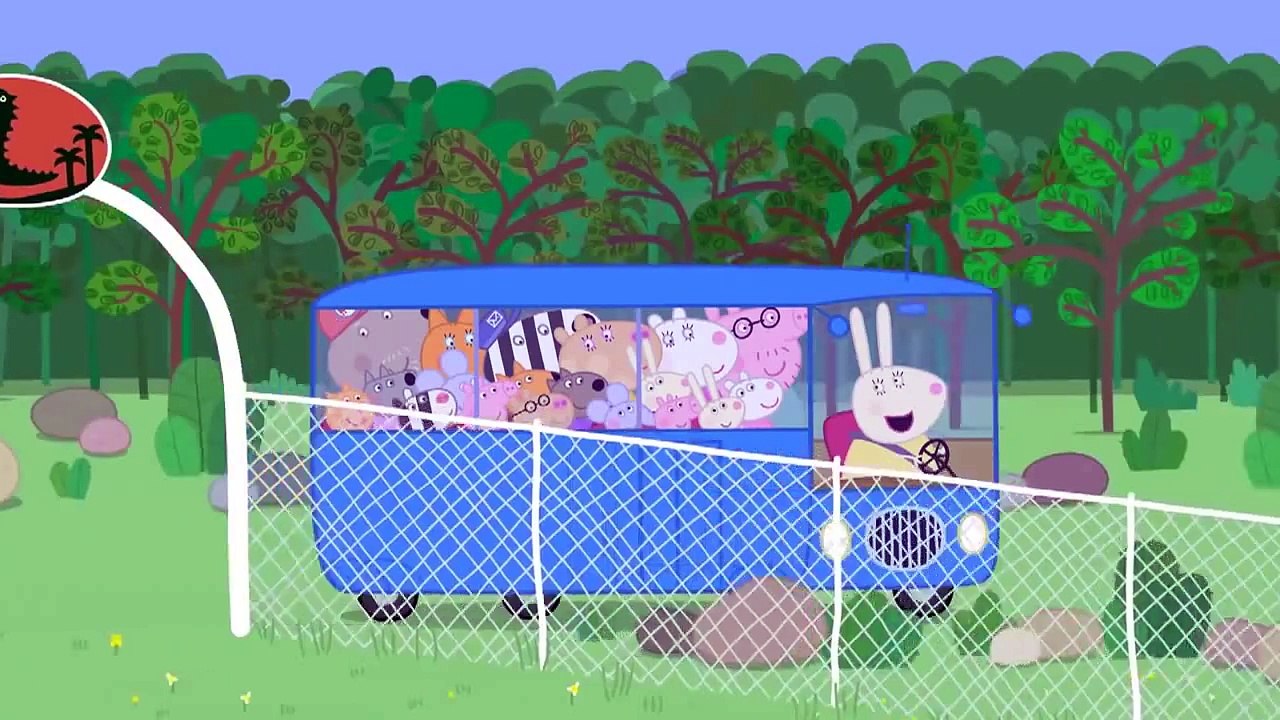 Peppa Pig - 9 Episode Compilation 2!