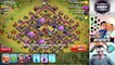144 MAX LEVEL 7 GIANTS!  Clash of Clans Attacks!