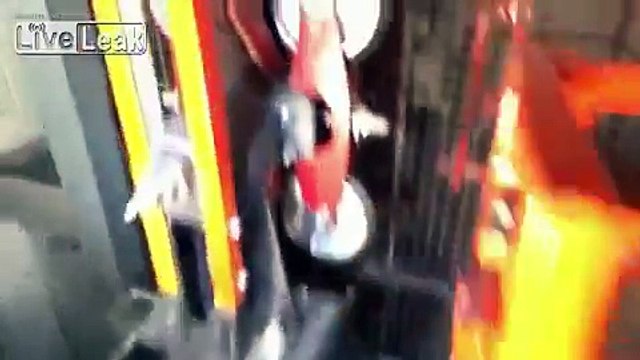 Modernisation Ascenseur - Elevator - Vidéo du Net - High speed top Elevator