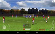 Dream League Soccer: Training skills  AWESOME  (1)