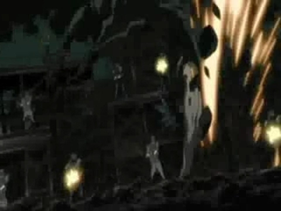 Amv final fantasy last order