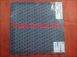 PHENOMANIA.(FLOOR BURN.(MODULATOR MIX.)(12''.)(1991.)