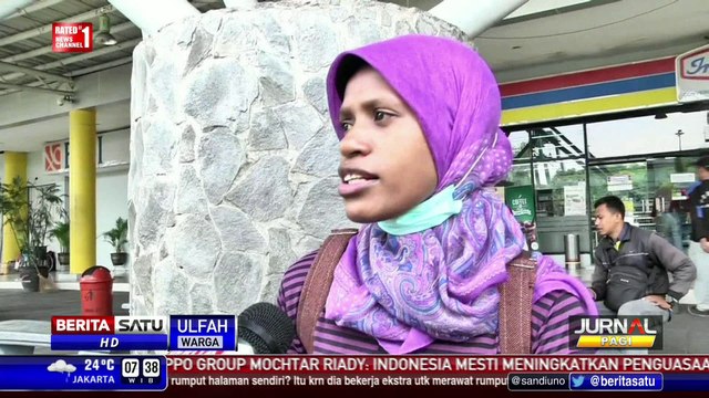 Tanggapan Warga Terkait Inovasi Kapal Pengangkut Ternak