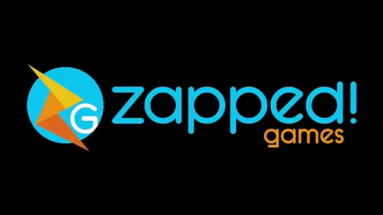 Zapped Games