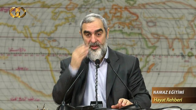 5310 defa tatlı dille namazı hatırlatan anne-babanın sinirlenme hakkı vardır. Peygamber emri!