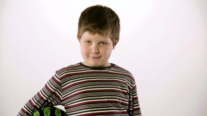 Este niño nos retira - Anuncio de Lotería de El Ni