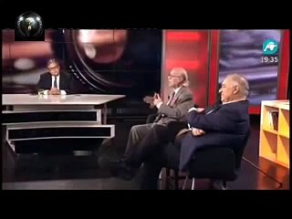 En España Nunca hubo democracia - Antonio García Trevijano