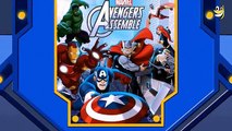 The Avengers   Minions Edition Superheroes Idol Part 2 HD 1080P