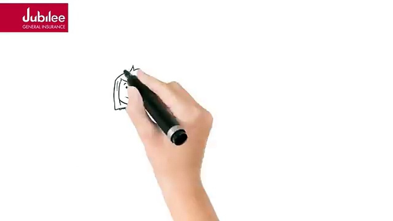 Jubilee General Insurance