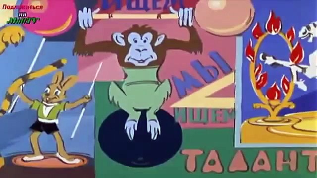 Ну, Погоди! все серии подряд в HD качестве (1-10) _-_ HD - 2014 _-_ Kopyası Kopyası